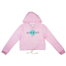 Andrea Kft. Mini&amp;Me kapucnis női pulóver 22782904203 női pulóver, kardigán