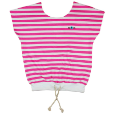 Andrea Kft. Mini&amp;Me kerek nyakú hasban húzott lányka póló 22773904146 gyerek póló