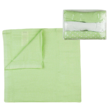 Andrea Kft. Minőségi Textil pelenka 3db #zöld mosható pelenka