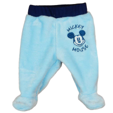 Andrea Kft. Wellsoft baba nadrág Mickey egér mintával babanadrág