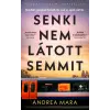 Andrea Mara - Senki nem látott semmit