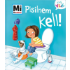 Andrea Weller-Essers - Pisilnem kell!