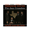  Andrew Hill - Freedom Sound (Vinyl LP (nagylemez))