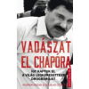 Andrew Hogan, Douglas Century Vadászat El Chapora