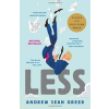 Andrew Sean Greer Less