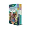 Andrews McMeel Publishing Animal Rescue Friends Box Set | Meika Hashimoto,Jana Tropper,Harriet Low,Genevieve Kote,Axelle Lenoir