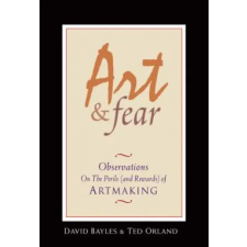 Andrews McMeel Publishing Art &amp; Fear | BAYLES DAVID egyéb könyv