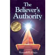 Andrews McMeel Publishing Believer's Authority | Kenneth E Hagin egyéb könyv