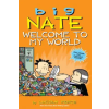 Andrews McMeel Publishing Big Nate: Welcome to My World | Lincoln Peirce