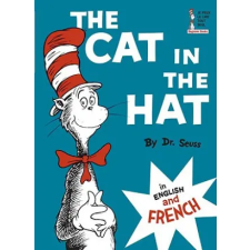 Andrews McMeel Publishing Cat in the Hat | Dr. Seuss egyéb könyv