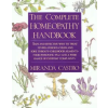 Andrews McMeel Publishing Complete Homeopathy Handbook | Miranda Castro