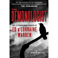 Andrews McMeel Publishing Demonologist | Gerald Brittle egyéb könyv