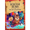 Andrews McMeel Publishing Detective Beans – Li Chen (Puha kötésű)