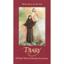 Andrews McMeel Publishing Diary of Saint Maria Faustina Kowalska | Faustina Kowalska egyéb könyv