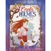 Andrews McMeel Publishing Enola Holmes: The Graphic Novels | Serena Blasco
