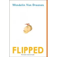 Andrews McMeel Publishing Flipped | Wendelin Van Draanen egyéb könyv