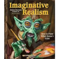 Andrews McMeel Publishing Imaginative Realism | James Gurney egyéb könyv