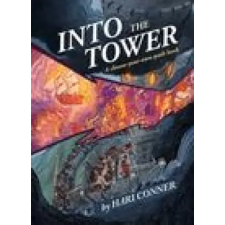 Andrews McMeel Publishing Into the Tower | Hari Conner egyéb könyv