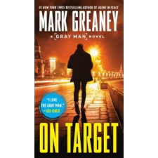 Andrews McMeel Publishing On Target | Mark Greaney egyéb könyv