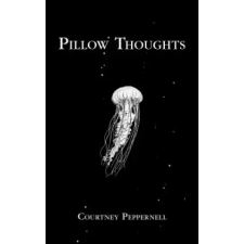 Andrews McMeel Publishing Pillow Thoughts | Courtney Peppernell egyéb könyv