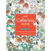 Andrews McMeel Publishing Posh Adult Coloring Book: Peanuts for Inspiration &amp; Relaxation | Charles M. Schulz