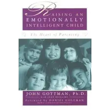 Andrews McMeel Publishing Raising an Emotionally Intelligent Child | John Gottman egyéb könyv