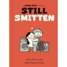 Andrews McMeel Publishing Still Smitten | CHETWYND CATANA egyéb könyv