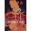 Andrews McMeel Publishing Strange Cases | BONES RIOT