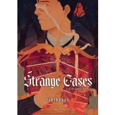 Andrews McMeel Publishing Strange Cases | BONES RIOT egyéb könyv