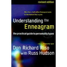Andrews McMeel Publishing Understanding the Enneagram | Russ Hudson egyéb könyv