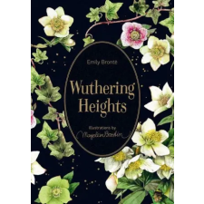 Andrews McMeel Publishing Wuthering Heights | Marjolein Bastin egyéb könyv