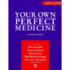 Andrews McMeel Publishing Your Own Perfect Medicine | Martha M. Christy egyéb könyv