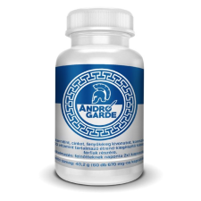  Androgarde potencianövelő kapszula 60 db potencianövelő