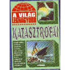 Android A világ legnagyobb katasztrófái antikvárium - használt könyv