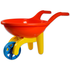 Androni 6320-0000 Játék talicska - több színben barkácsolás