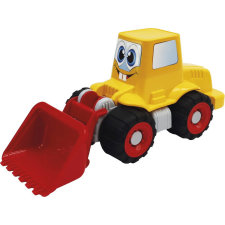 Androni Giocattoli Androni Happy Truck Báger 32 cm autópálya és játékautó