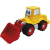 Androni Giocattoli Androni Happy Truck Báger 32 cm