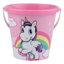 Androni Giocattoli Egyszarvú kavics vízhez és homokhoz, átmérője 17 cm, magassága 16 cm homokozójáték
