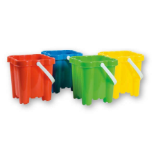 Androni Giocattoli Galetusa kastély 16 cm Androni játékok homokozójáték