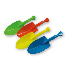 Androni Giocattoli Homoklapát 27 cm Androni Giocattoli homokozójáték