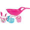 Androni Hello kitty: talicskás homokozókészlet