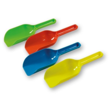 Androni Homokozó lapát, 23 cm - többféle homokozójáték