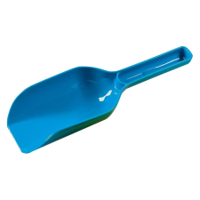 Androni homokozó lapát - kék 23 cm homokozójáték