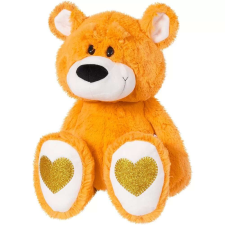 ANDRY MACKÓ NARANCS 45CM plüssfigura