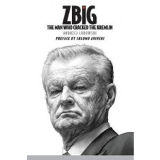  Andrzej Lubowski - Zbig – Andrzej Lubowski idegen nyelvű könyv