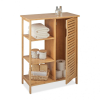  Andy bambusz fürdőszoba szekrény 87,5x67x33 cm 10044713