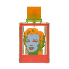 Andy Warhol Marylin Pink, edt 50ml - Teszter, Teszter parfüm és kölni