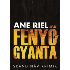 Ane Riel - Fenyőgyanta irodalom