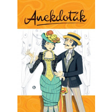 Anekdoták történelem