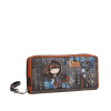 Anekke Contemporary csuklópántos RFID pénztárca 37809-908